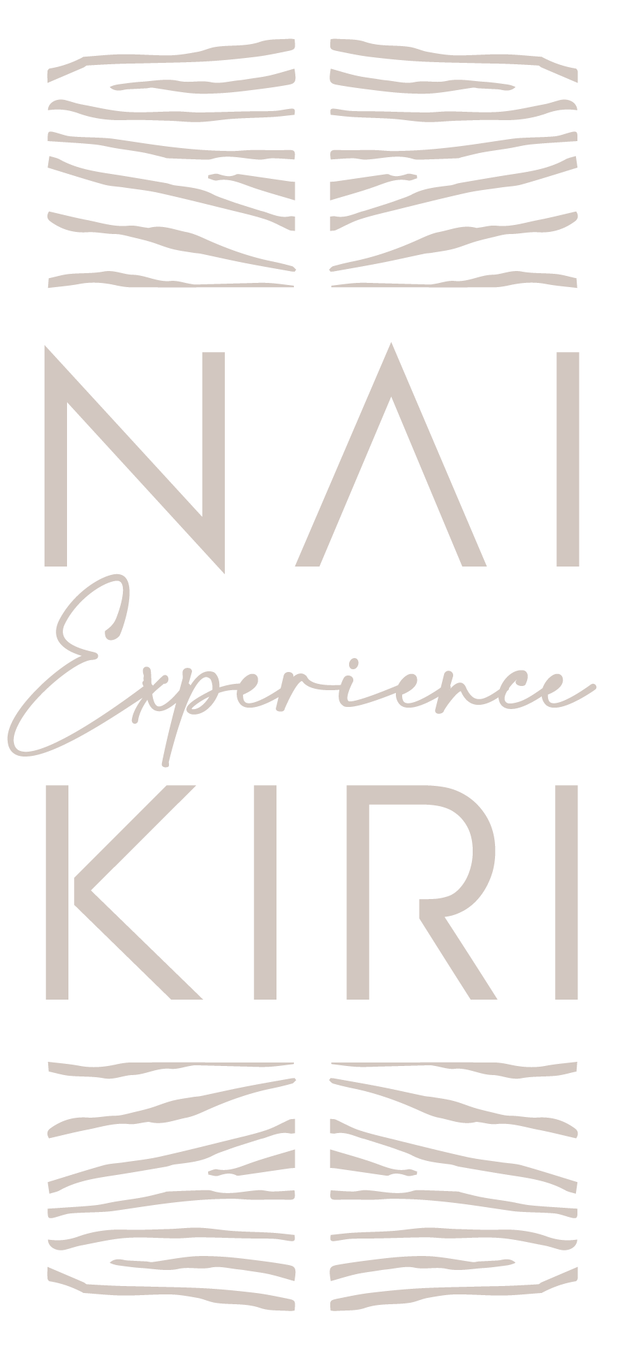 Naikiri Experience