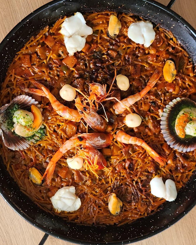 best_paella_restaurant_mallorca